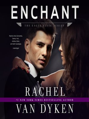 cover image of Enchant